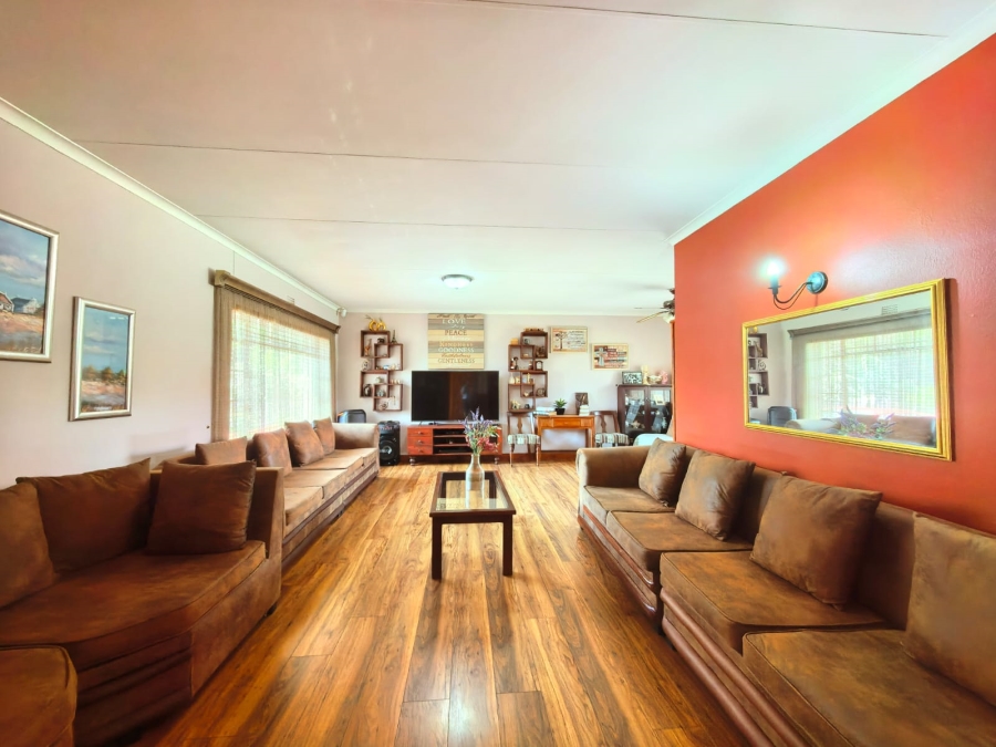 3 Bedroom Property for Sale in Vaalpark Free State